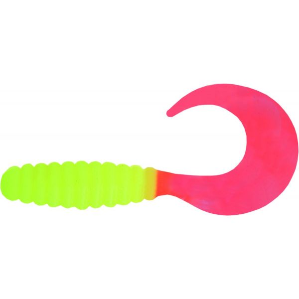 MANN'S TWISTER 4' CTG FCHFT 10KS/BALENIE