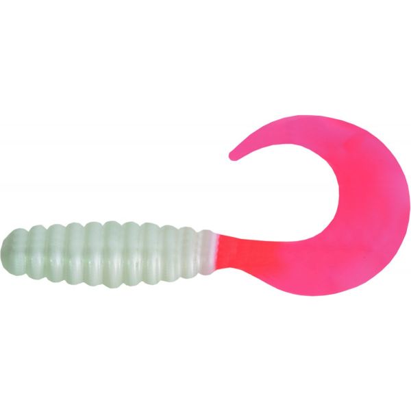 MANN'S TWISTER 4' CTG PFT 10KS/BALENIE