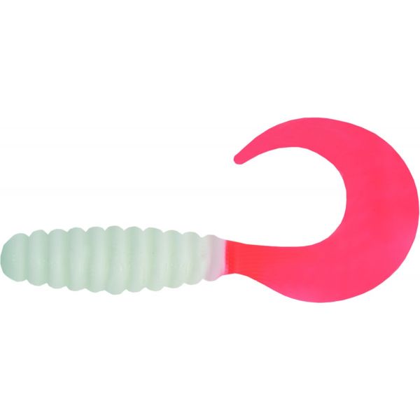 MANN'S TWISTER 4' CTG WFT 10KS/BALENIE
