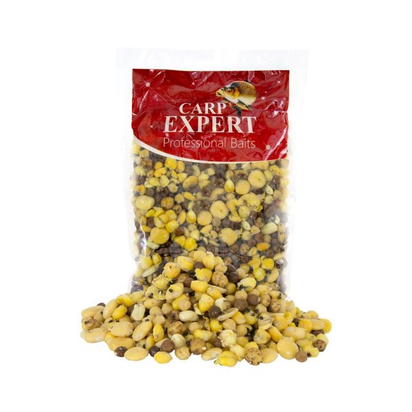 CARP EXPERT SEVEN MIX 800 G.