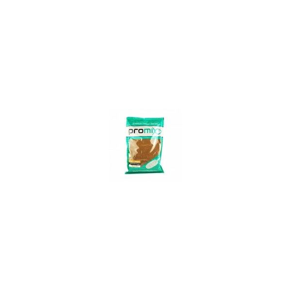 PROMIX FULL FISH METHOD MIX ČERNICA 800G