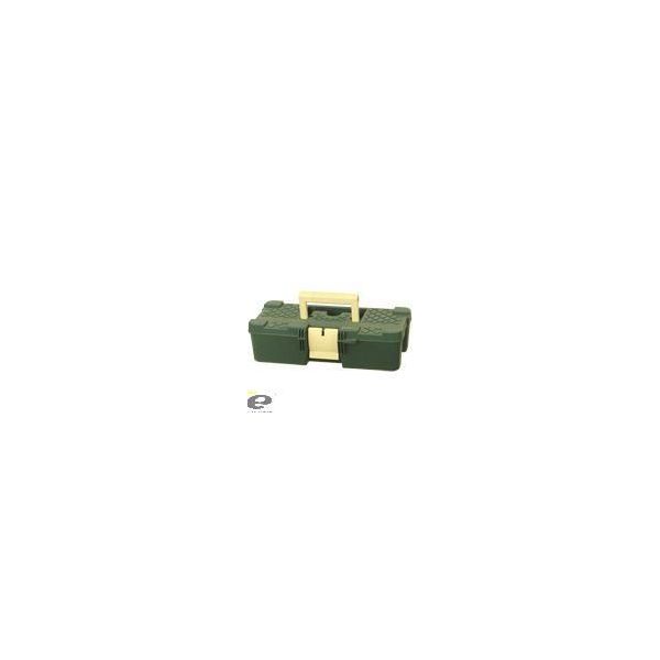 FISHING BOX RYBÁRSKY KUFRÍK TICO TYP.316