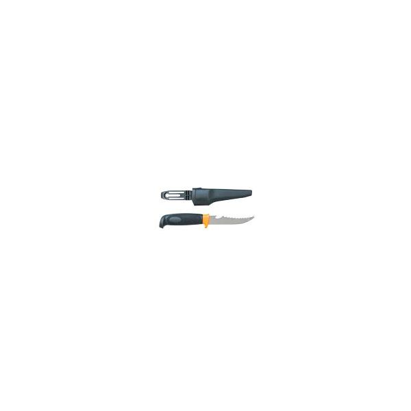 OUTDOOR RYBÁRSKY NÔŽ 23 CM