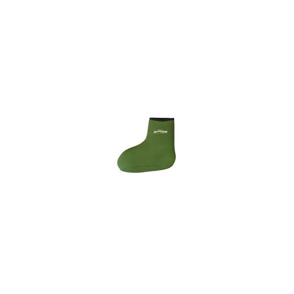 OUTDOOR PONOŽKY NEOPRÉNOVÉ  42-45