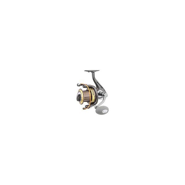 CARP EXPERT NAVIJAK LONG CAST 9000