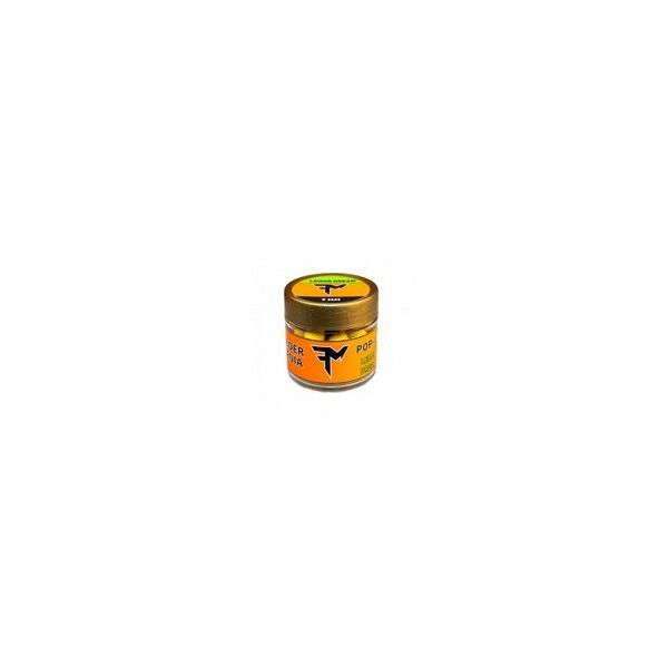 FEEDERMANIA POP-UP BOLIESS GOOD KARMA 8MM 15GR