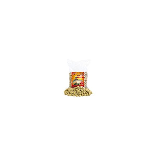BENZAR MIX BOLIESS 16MM NA KŔMENIE KRILL 5KG