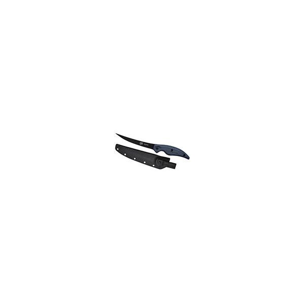 CUDA OHNUTÝ VYKOSŤOVACI NÔŽ PROFESIONAL MICARTA 6''