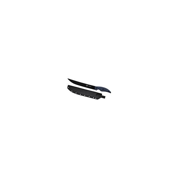 CUDA ZUBKOVANÝ NÔŽ PROFESIONAL MICARTA 10''