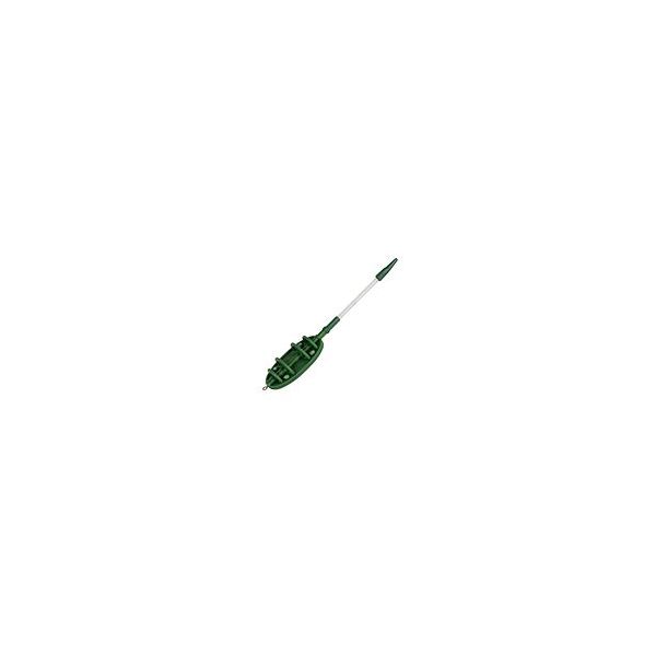 CARP EXPERT KŔMNY KOŠÍK NA ĎALEKÉ HODY COMPETITION METHOD FEEDER 40 G