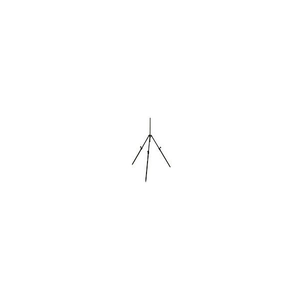 KAMASAKI TRIPOD 56 X 50 X 115 CM