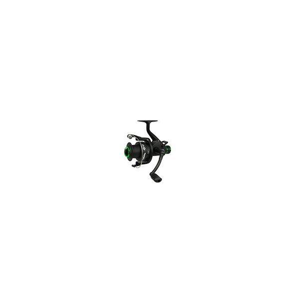 CARP HUNTER NAVIJAK ALFA METHOD FEEDER RUNNER 6000