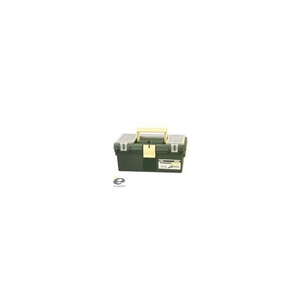 FISHING BOX RYBÁRSKY KUFRÍK SPINNER TYP. 312