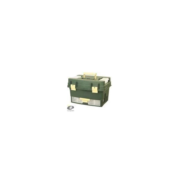 FISHING BOX RYBÁRSKY KUFRÍK CADDY TYP. 462
