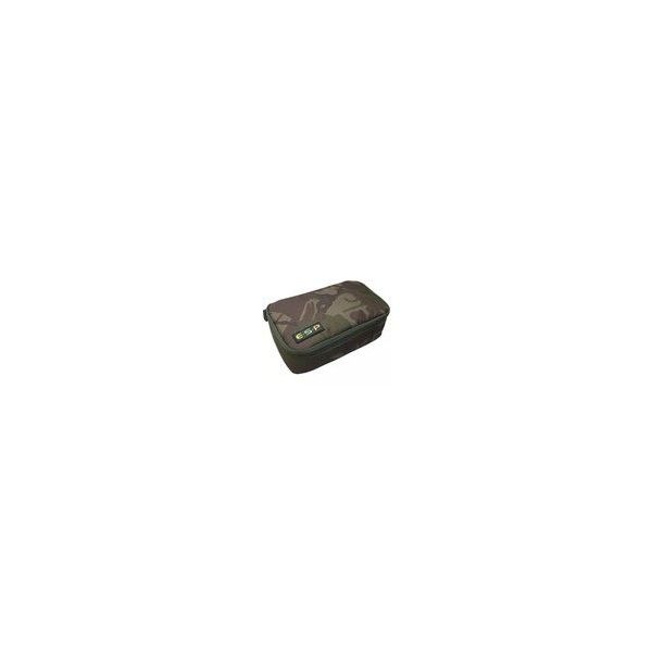 ESP TAŠKA NA MONTÁŽE TACKLE CASE LARGE CAMO
