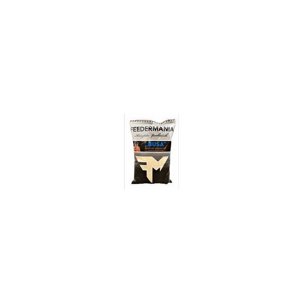 FEEDERMANIA GROUNDBAIT KŔMNA ZMES TOLSTOLOBIK 1000 GR