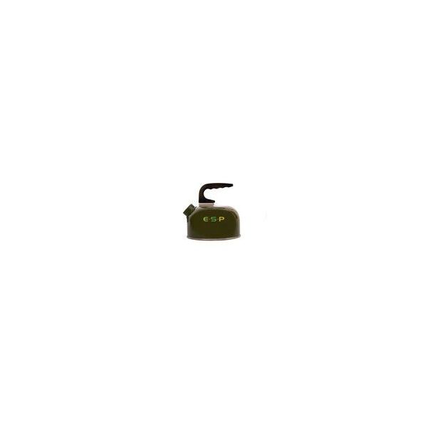 ESP RÝCHLOVARNÁ KANVICA KETTLE - ZELENÁ 1 LITER