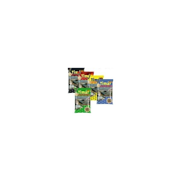 TIMÁR MIX PELETY KAPOR-ČERVENÉ 3KG
