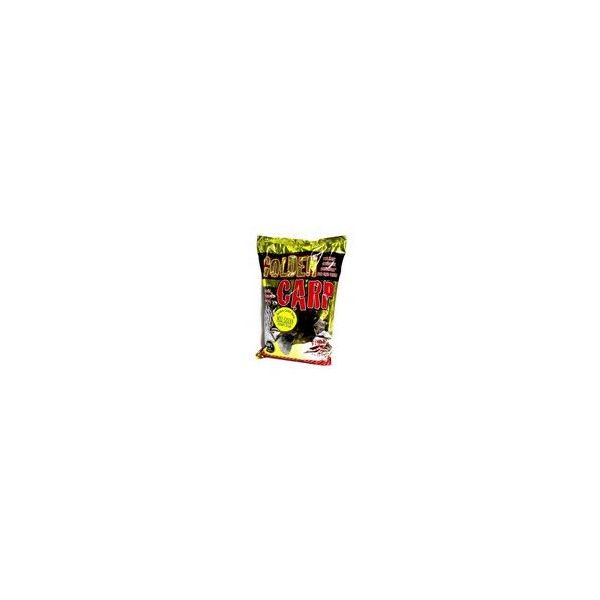TIMÁR MIX KŔMNA ZMES GOLDEN CARP SERIES JAHODA-SCOPEX 1KG