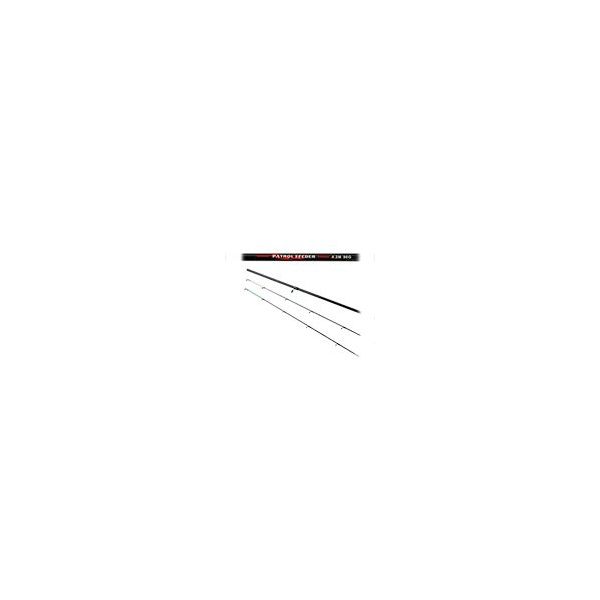 ARNO PRÚT CARBON FEEDER 4.2M 90G