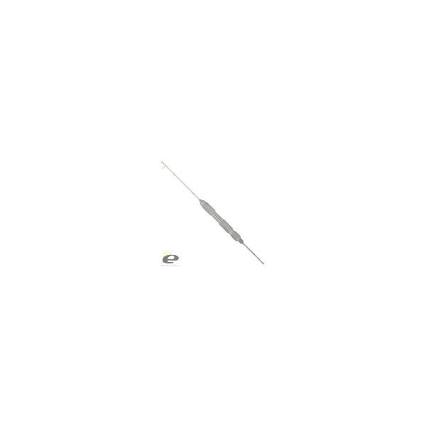 CARP EXPERT IHLA + VRTÁK NA BOILIE INOX 2IN1