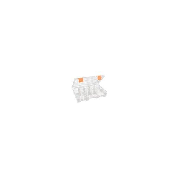 FISHING BOX ORGANIZER 13 TIP. 307 COMET 4
