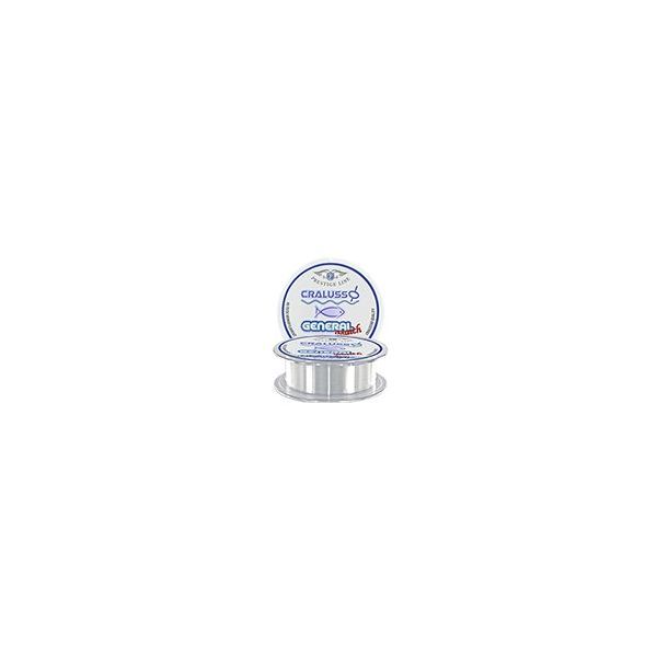 CRALUSSO VLASEC GENERAL PRESTIGE (150M) QSP-VEL 0,18MM