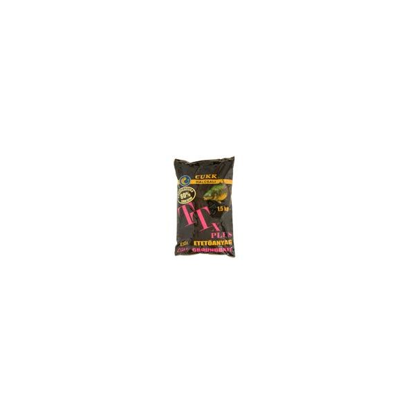 CUKK KŔMNÁ ZMES TTX PLUSZ 1,5 KG