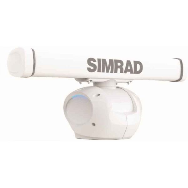 SIMRAD HALO 3