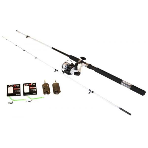 Feeder set SPORTS FISH - XPRO Winklepicker 2,40m