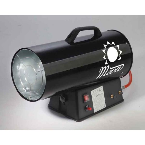 Teplogenerátor s výkonom 5 -10 kW