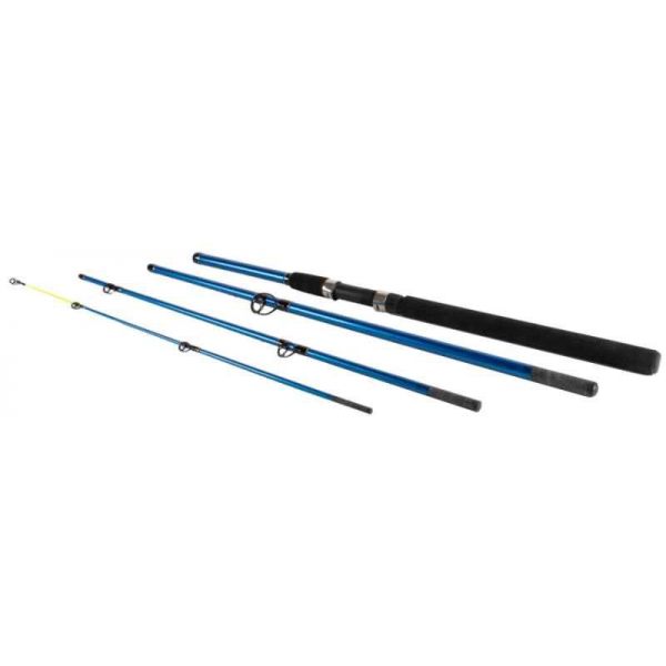 Blue Drifter cestovný prút 2,56m / 50-150g / 4-diel