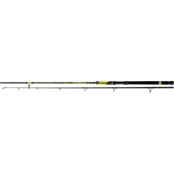 Sumcové prúty Perfect Passion Spin 270cm/60-200g