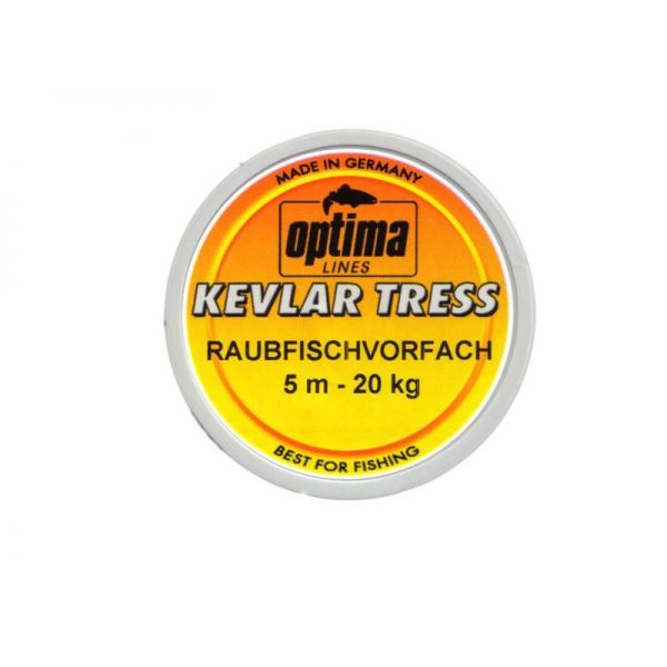 OPTIMA KEVLAR 7 kg (10m)