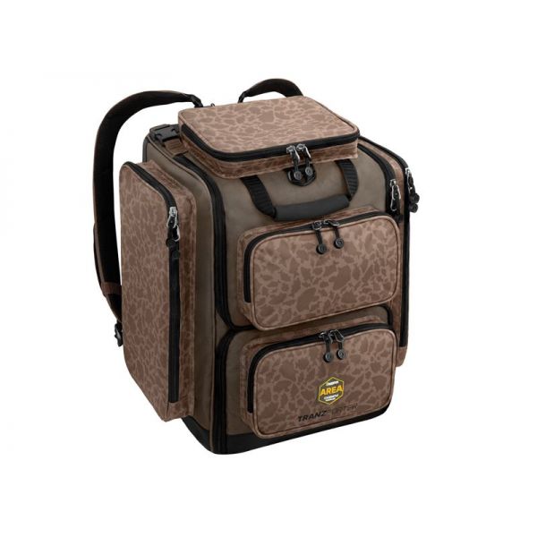 Ruksak x Carryall Delphin TRANZPORTER