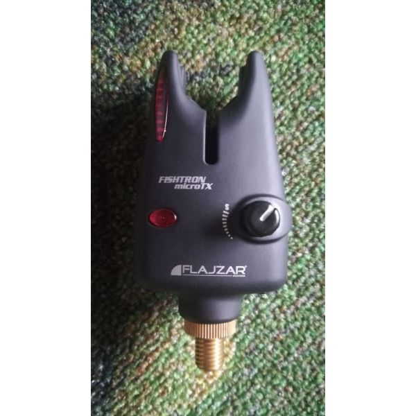 Flajzar Fishtron Micro TX