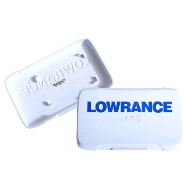 LOWRANCE HOOK2 sun cover kryt pre 9” palcový displej