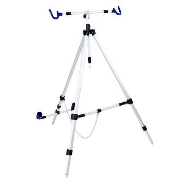 Trojnožka Tripod stojan na dva prúty