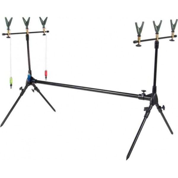 SPORTS rod pod eco
