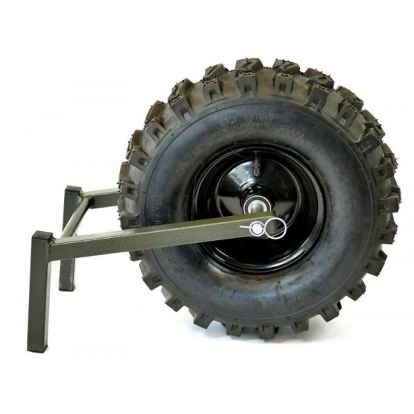 Carp Spirit Monster Barrow Spare Wheel