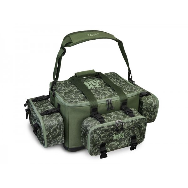 Taška Delphin BLOKZ CarryALL SPACE C2G