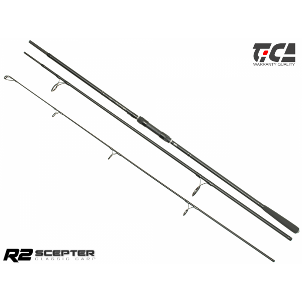 Tica Scepter R2 360cm/3lbs