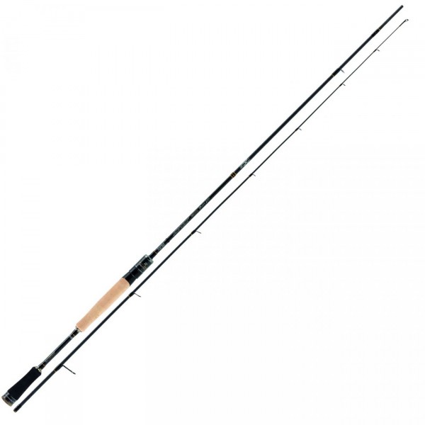 Prút Rapture Avior Micro Lure 2102-UL/(6112/2-10)2,10m/2-10g