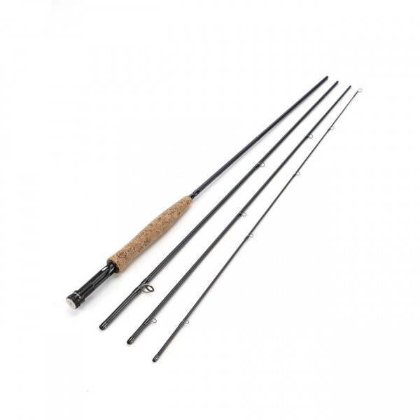 Wychwood Prút Drift 10ft #4 4pce Fly Rod