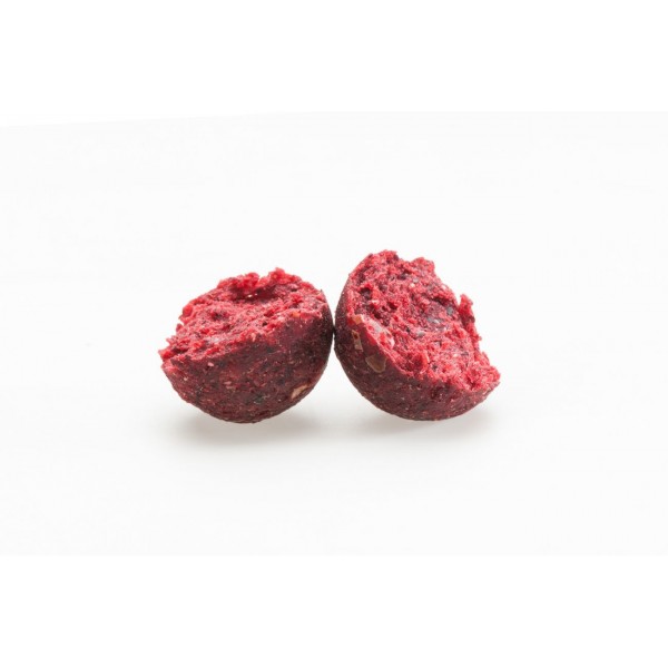 Rapid Boilies Starter - Fruit Bomb (3500g | 24mm)