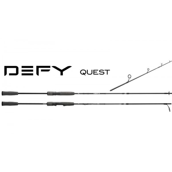 DEFY QUEST Coast Spinning 9´ 274 cm 14-40 g