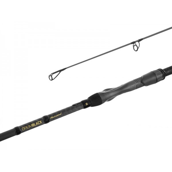 Delphin Opium BlacxCARP 3G TechnoCORK