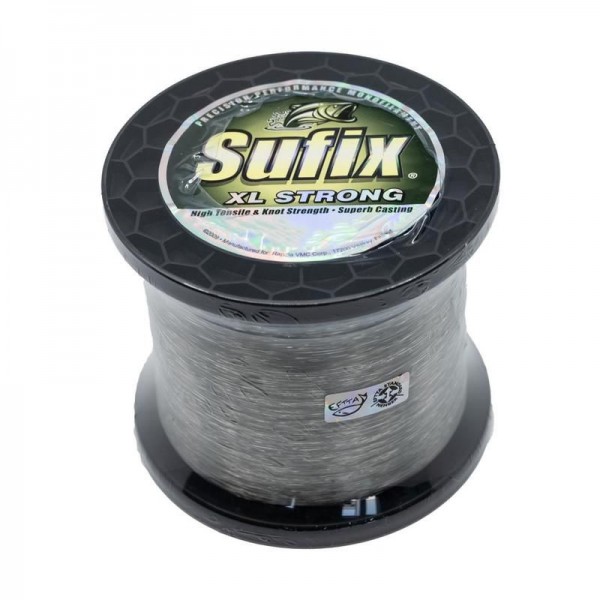 Sufix XL Strong 6280 m/0,28 mm/6,6 kg platinový (1 LB)