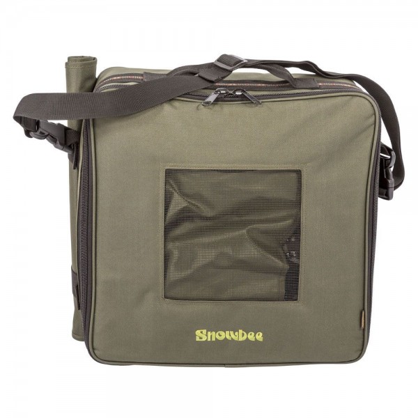 Snowbee Taška na prsiačky Chest Wader Bag