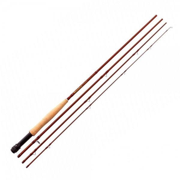 Prút Snowbee Classic Fly 8,6 ft (2,55 m), #4/5, 4-diel
